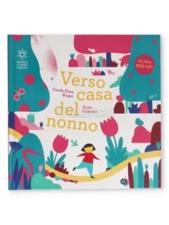 Verso Casa del Nonno