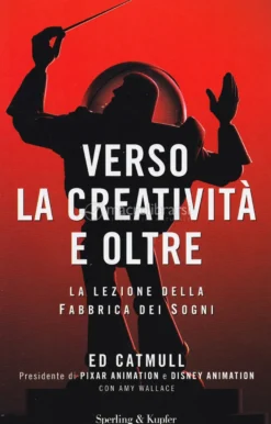 Verso la Creatività e Oltre