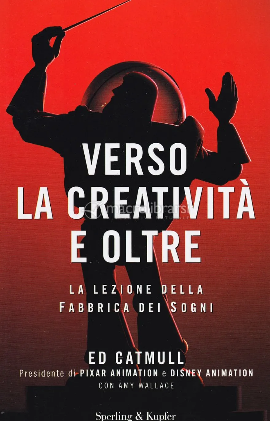 Verso la Creatività e Oltre