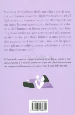 Verso la Nascita e Oltre!