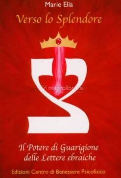 Verso lo Splendore