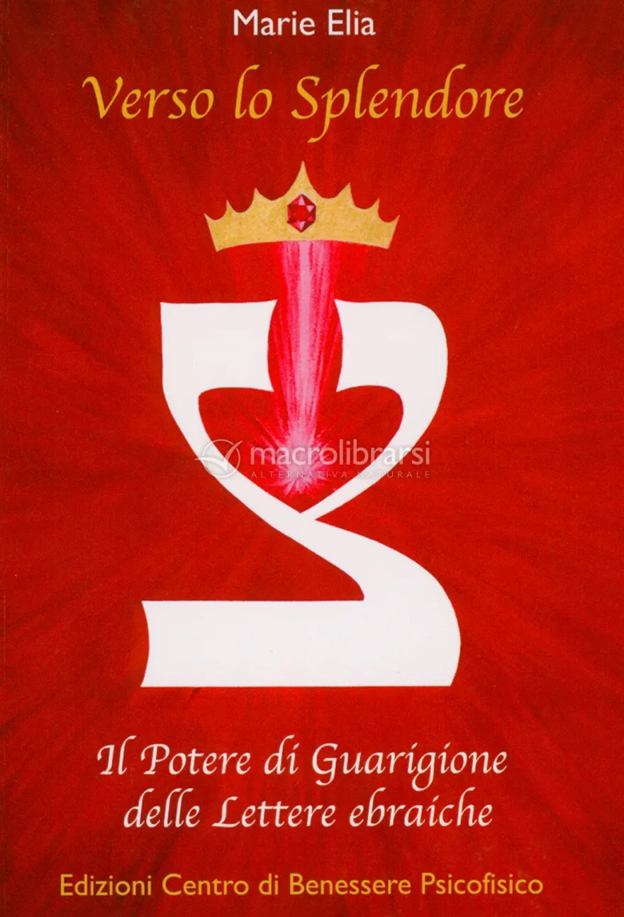 Verso lo Splendore