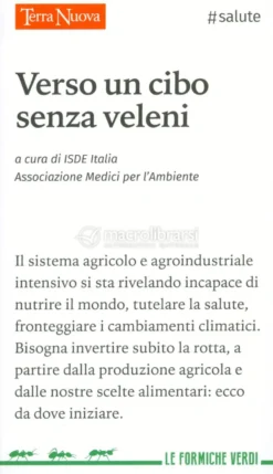 Verso un Cibo Senza Veleni