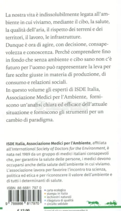 Verso un Cibo Senza Veleni