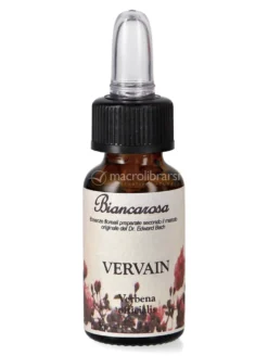 Vervain - Fiori di Bach