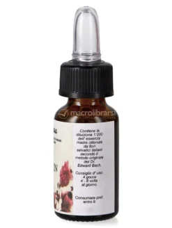 Vervain - Fiori di Bach