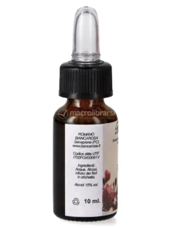 Vervain - Fiori di Bach