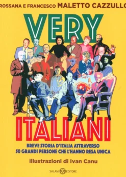 Very Italiani