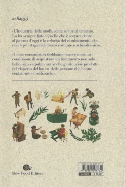 Vestire Buono, Pulito e Giusto