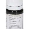 Vetiver - Olio Essenziale Puro Bio - 5 ml