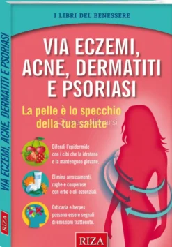Via Eczemi, Acne, Dermatiti e Psoriasi
