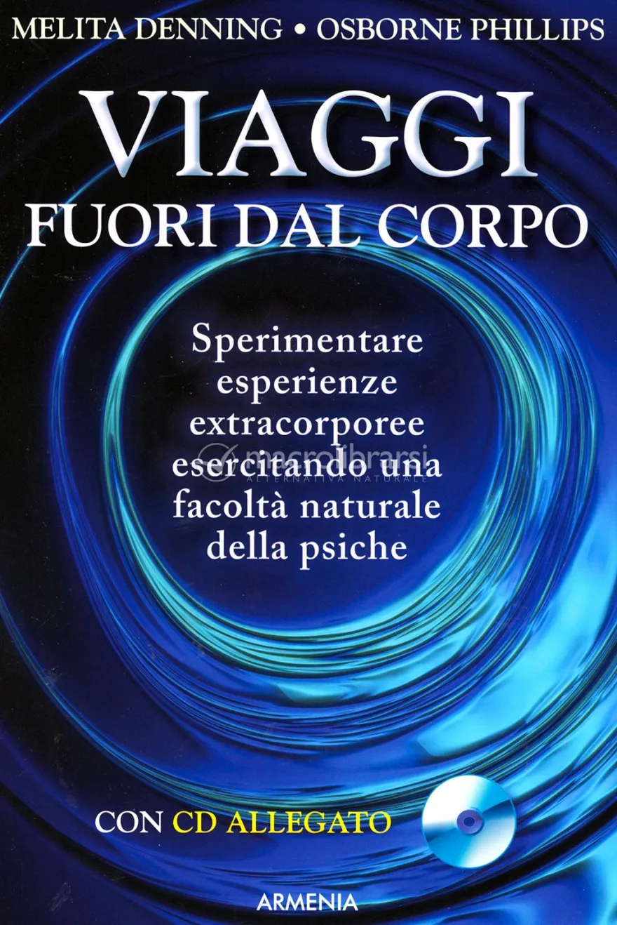 Viaggi Fuori dal Corpo