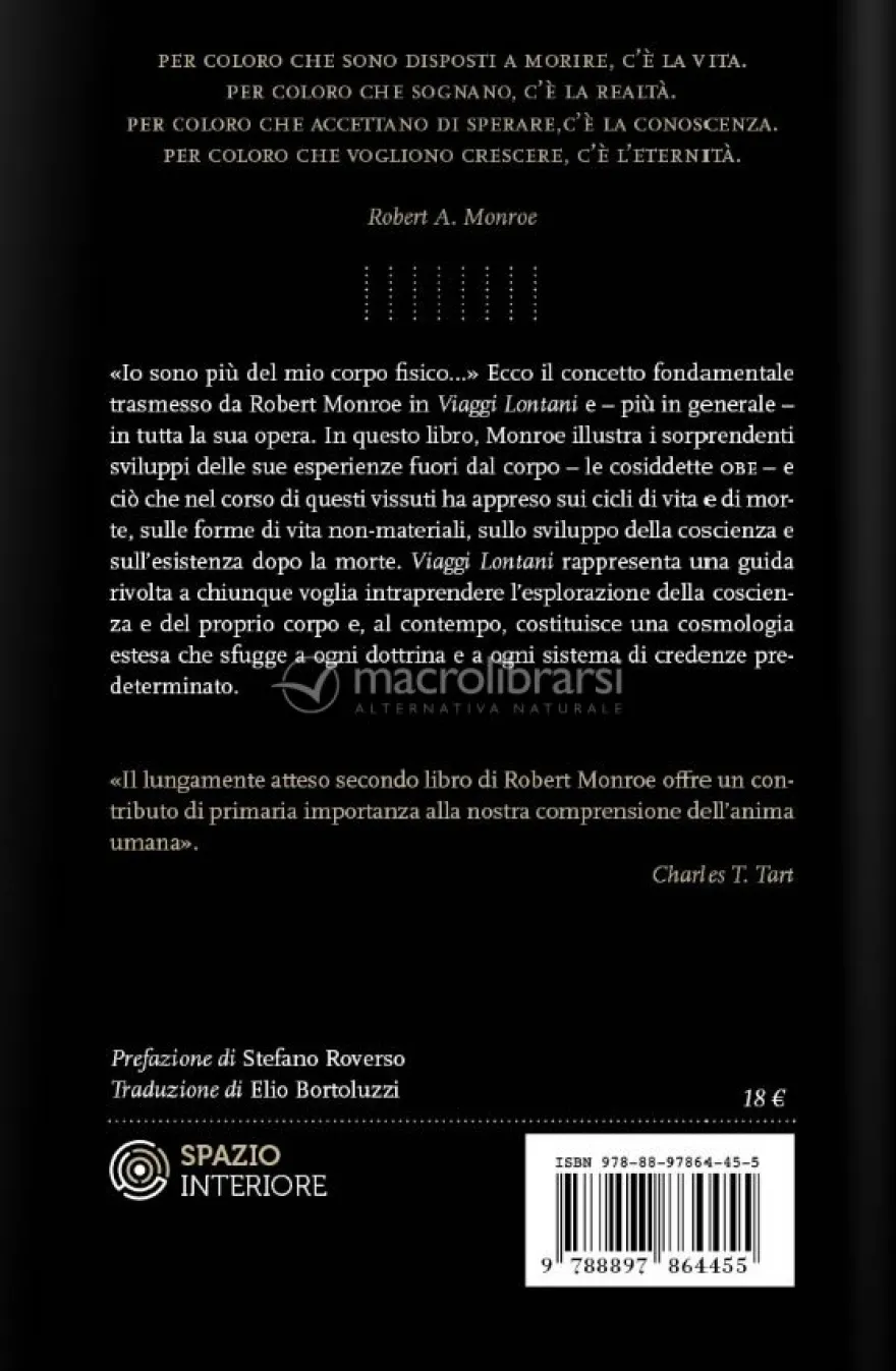 Viaggi Lontani
