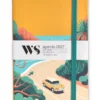 Viaggio - Agenda Settimanale 2027