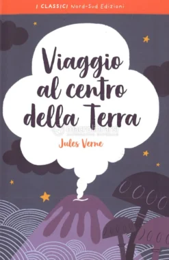Viaggio al Centro della Terra