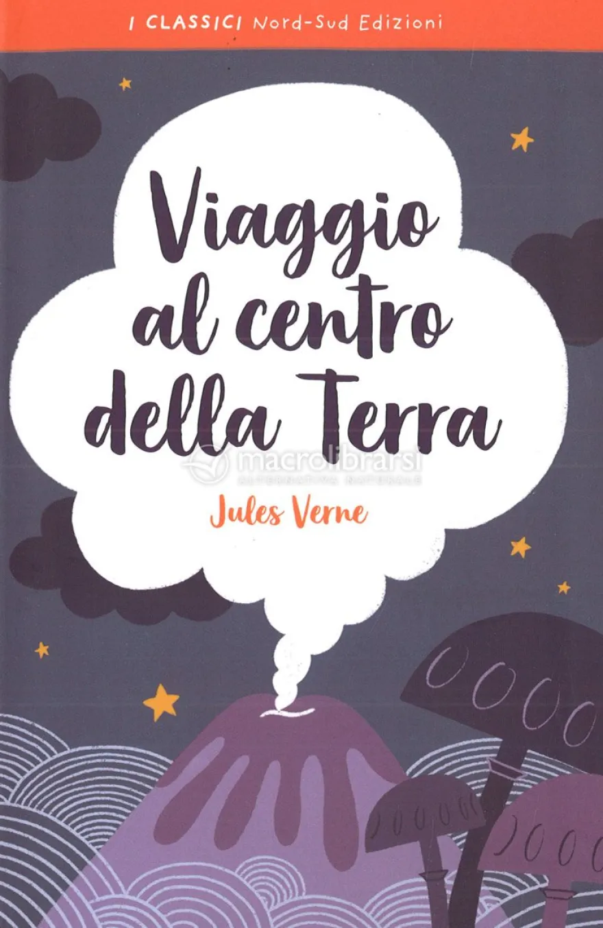 Viaggio al Centro della Terra