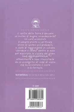Viaggio al Centro della Terra