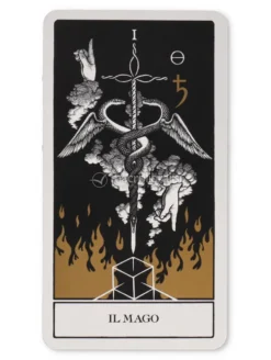 Viaggio Alchemico tra gli Arcani Maggiori dei Tarocchi