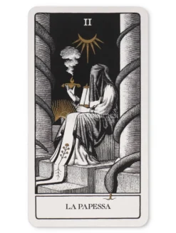 Viaggio Alchemico tra gli Arcani Maggiori dei Tarocchi