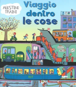 Viaggio Dentro le Cose