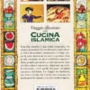 Viaggio Illustrato nella Cucina Islamica