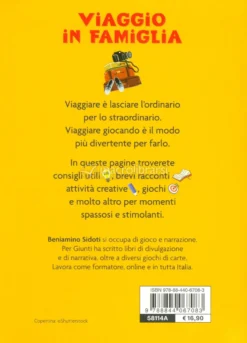 Viaggio in Famiglia