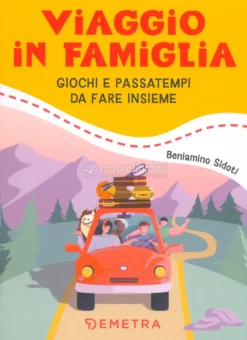 Viaggio in Famiglia