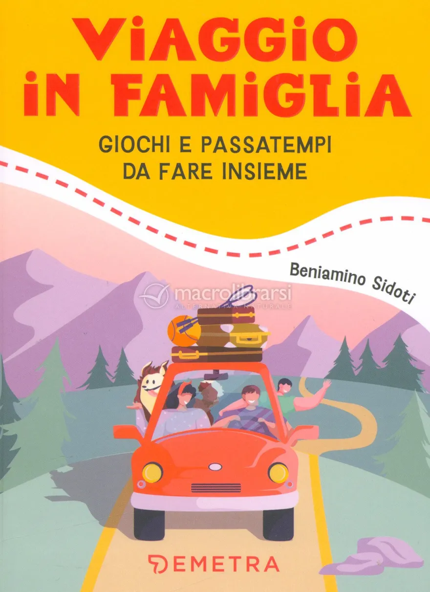Viaggio in Famiglia