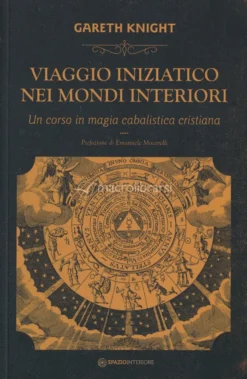 Viaggio Iniziatico nei Mondi Interiori