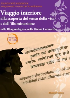 Viaggio Interiore alla Scoperta del Senso della Vita e dell'Illuminazione