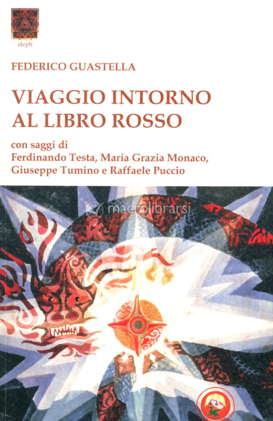Viaggio Intorno al Libro Rosso