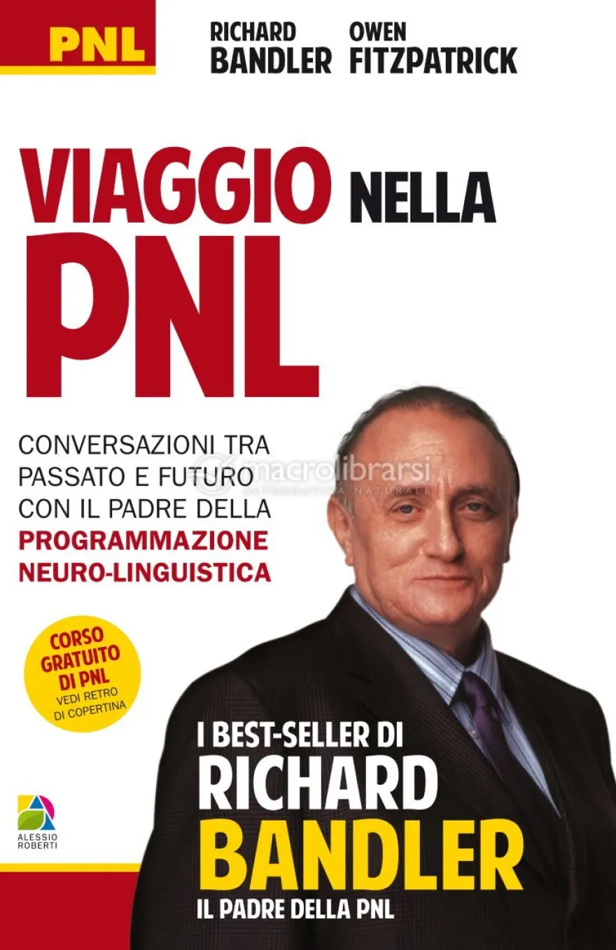 Viaggio nella PNL