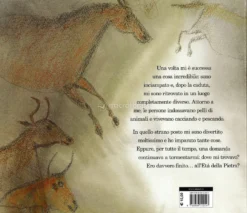 Viaggio nell'Età della Pietra