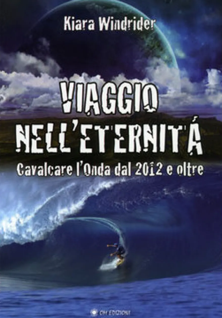 Viaggio nell'eternità
