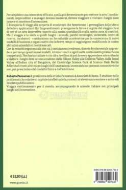 Viaggio nell'Innovazione
