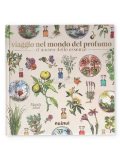 Viaggio nel Mondo del Profumo