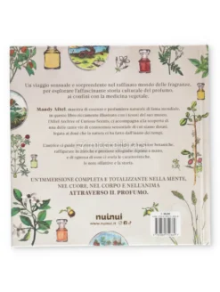 Viaggio nel Mondo del Profumo