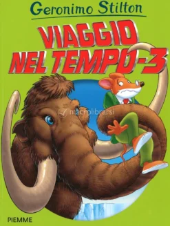Viaggio nel Tempo 3