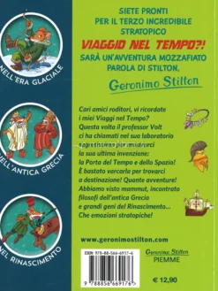 Viaggio nel Tempo 3