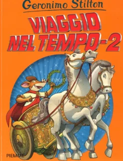 Viaggio nel Tempo 2