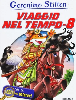 Viaggio nel Tempo 8