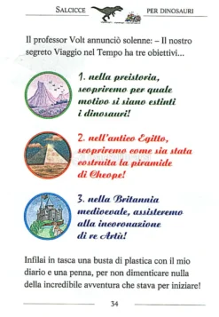 Viaggio nel Tempo