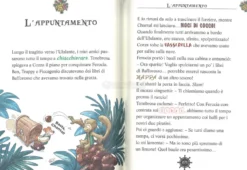 Viaggio nel Tempo 12 - Missione Pirati