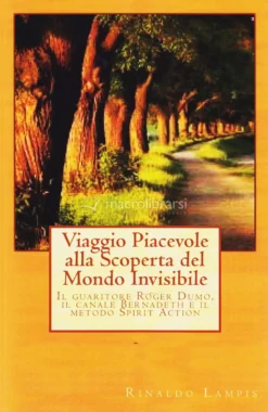 Viaggio Piacevole alla Scoperta del Mondo Invisibile