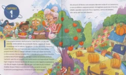 Viaggio sul Pianeta Nutrix