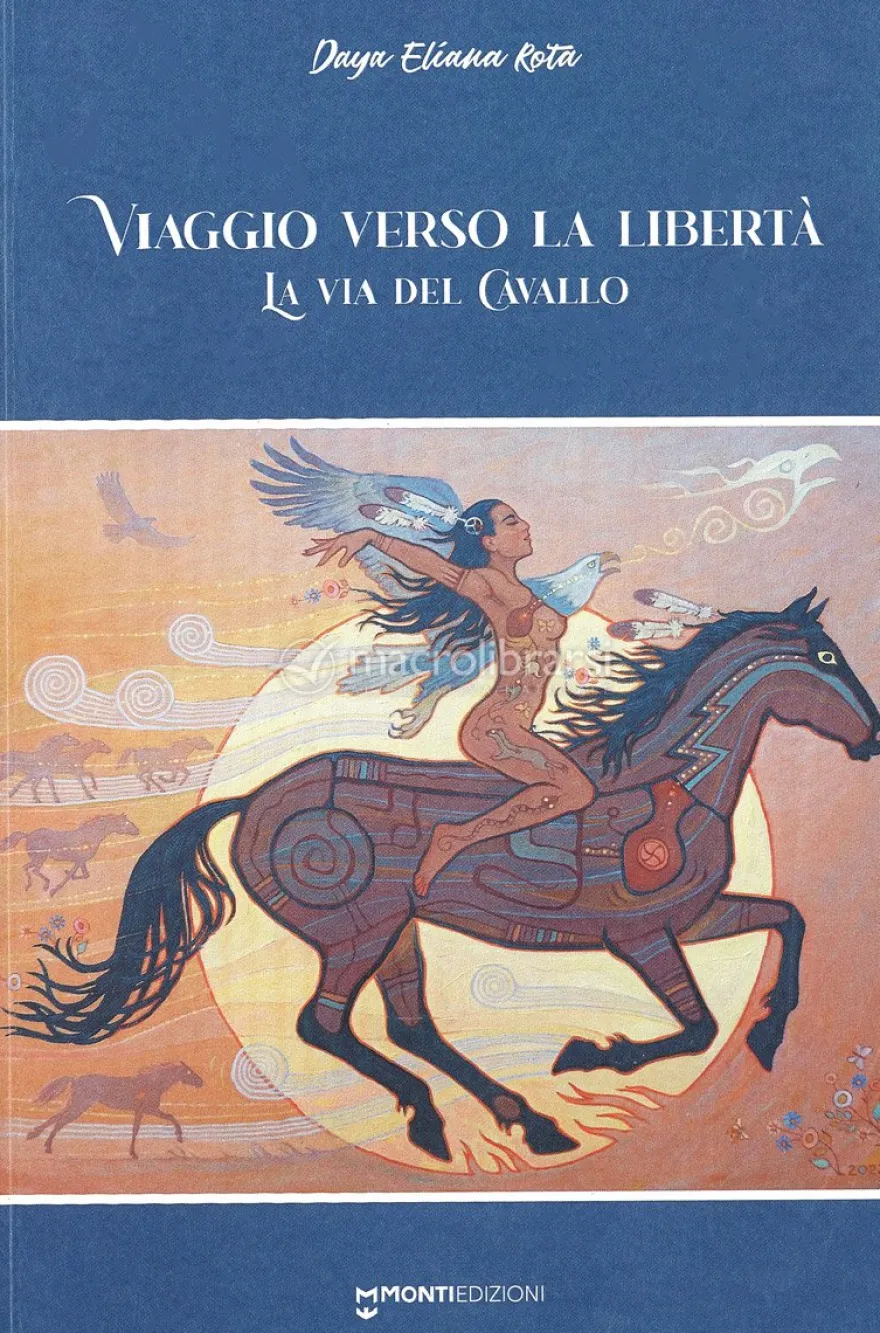 Viaggio Verso la Libertà