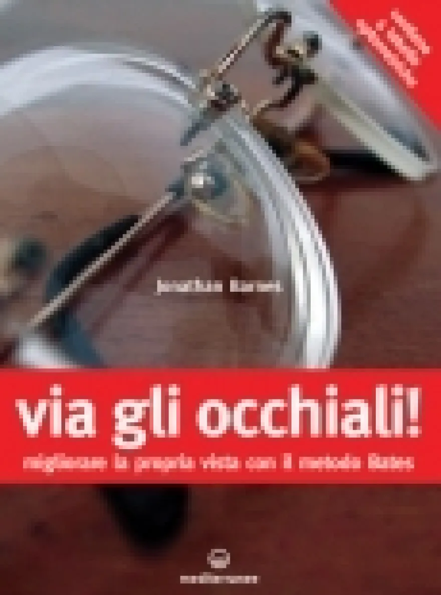 Via gli Occhiali!