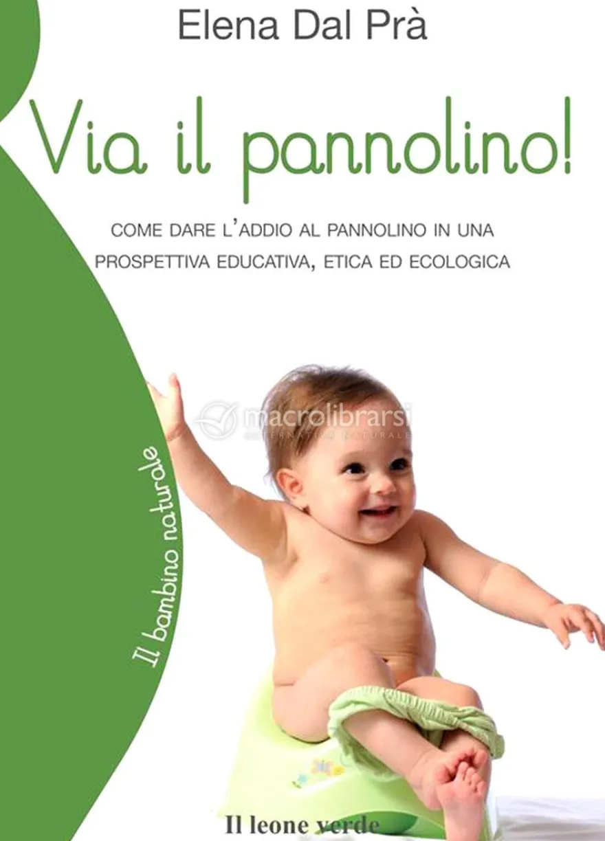 Via Il Pannolino!