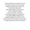 Via la Sindrome Metabolica