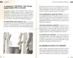 Via la Sindrome Metabolica